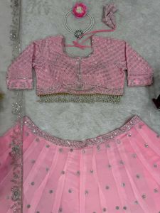 🆕️🆕️Heavy Boutique Lehenga Choli