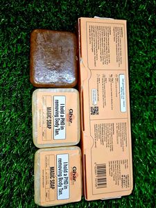 Ghar Magic Soap 3-Pack