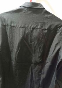 Classic Black Shirt