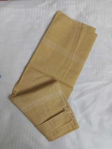 🆕 Men&#39;s Cotton Handkerchiefs