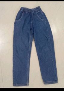 Wide leg jeans (Women)🌺