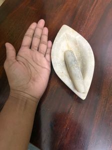 Mortar and Pestle Set