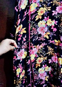 Kurti With Pants