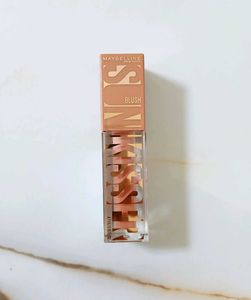 Maybelline Sunkisser Highlighter + Blush
