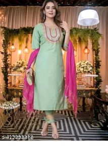 Kurti Set