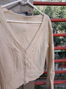 Korean Cardigan