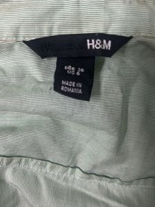 h&amp;m Top