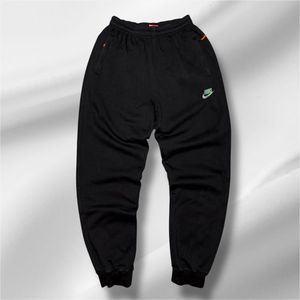 Nike Black Track Pants