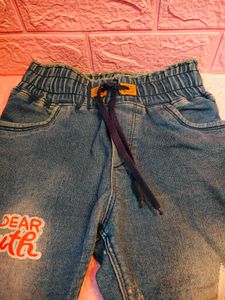 Jeans 👖