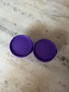 Set Of 2 150 Ml Containers