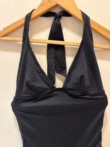 DKNY Beautiful Halter Body Suit