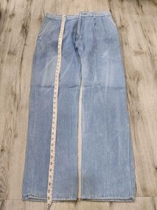 Sc9557 Lee Boss Jeans Waist 32