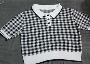 Women Polo T-Shirt