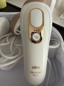 Braun Silk Expert Pro 5 PL5137