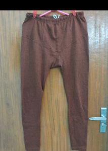 Knitted Kurta Set