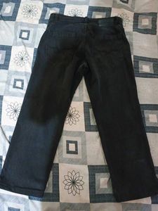 Dark Wash Jeans
