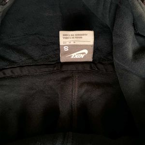 NIKE MANCHESTER UNITED ZIPPER HOODIE