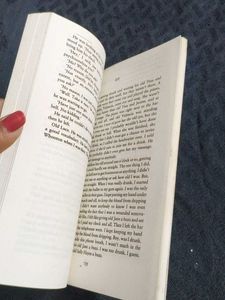 Catcher in the Rye - J.D. Salinger