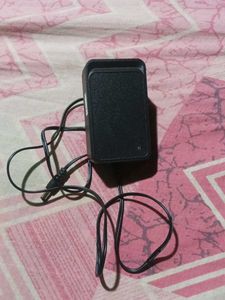Ac / Dc Adaptor