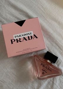 Paradox Prada
