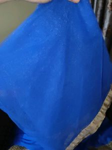 Gown