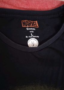 New Marvel T-shirt