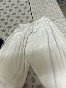 Pathani Kurta And Pyjama