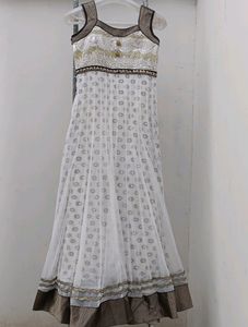 New Gown