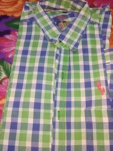 Men's Shirt