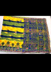 Price Drop!! 2 Saree Combo @199
