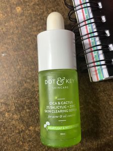 Combo (Sunscreen + Serum) for Customer