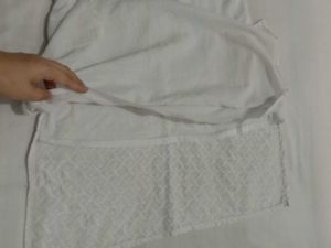 Chikan Kari Kurti.