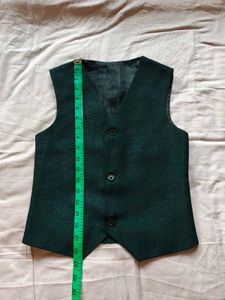 Vest Coat