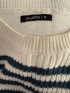 Oversized Sweatshirt