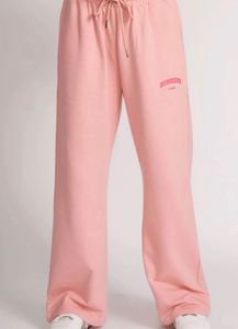 Pink bonkers Sweatpants