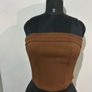 Women Corset Top