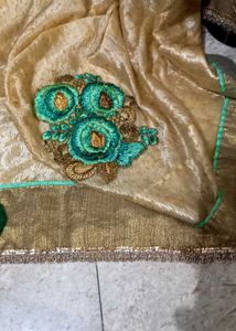 Very Demanding Saree🎊🎊