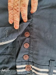 3 Shorts Combo