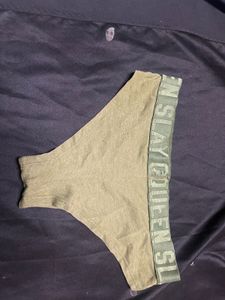 H&amp;M brief panty