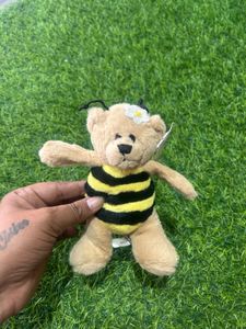 Ganz Teddy Bug Bear Honey Bee H8829 Plush Stuffed