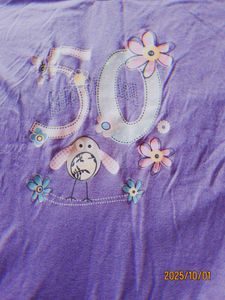 comfy tshirt
