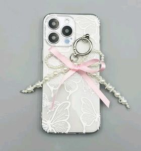 iPhone 8 pinteresty Case butterfly