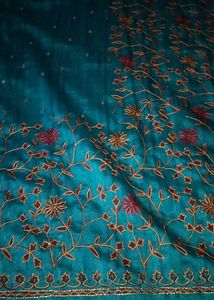 Combo Of 2 New Unused Beautiful Saree