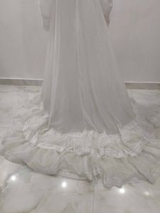 vintage gown