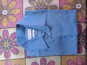 Formal Full Sleeve Shirt