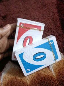 Uno Cards 180 Card