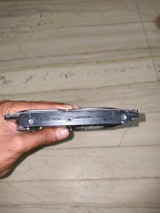 500GB Seagate Hard Drive – Tested, Budget Friendly