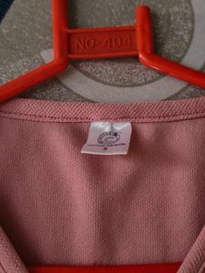 Aesthetic Adjustable Flared Top