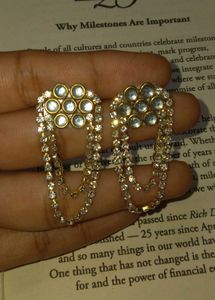 Earrings 💖...