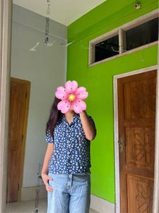 Crop Shirt